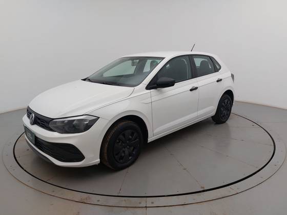 VOLKSWAGEN POLO 1.0 MPI TRACK MANUAL VOLKSWAGEN POLO 1.0 MPI TRACK MANUAL